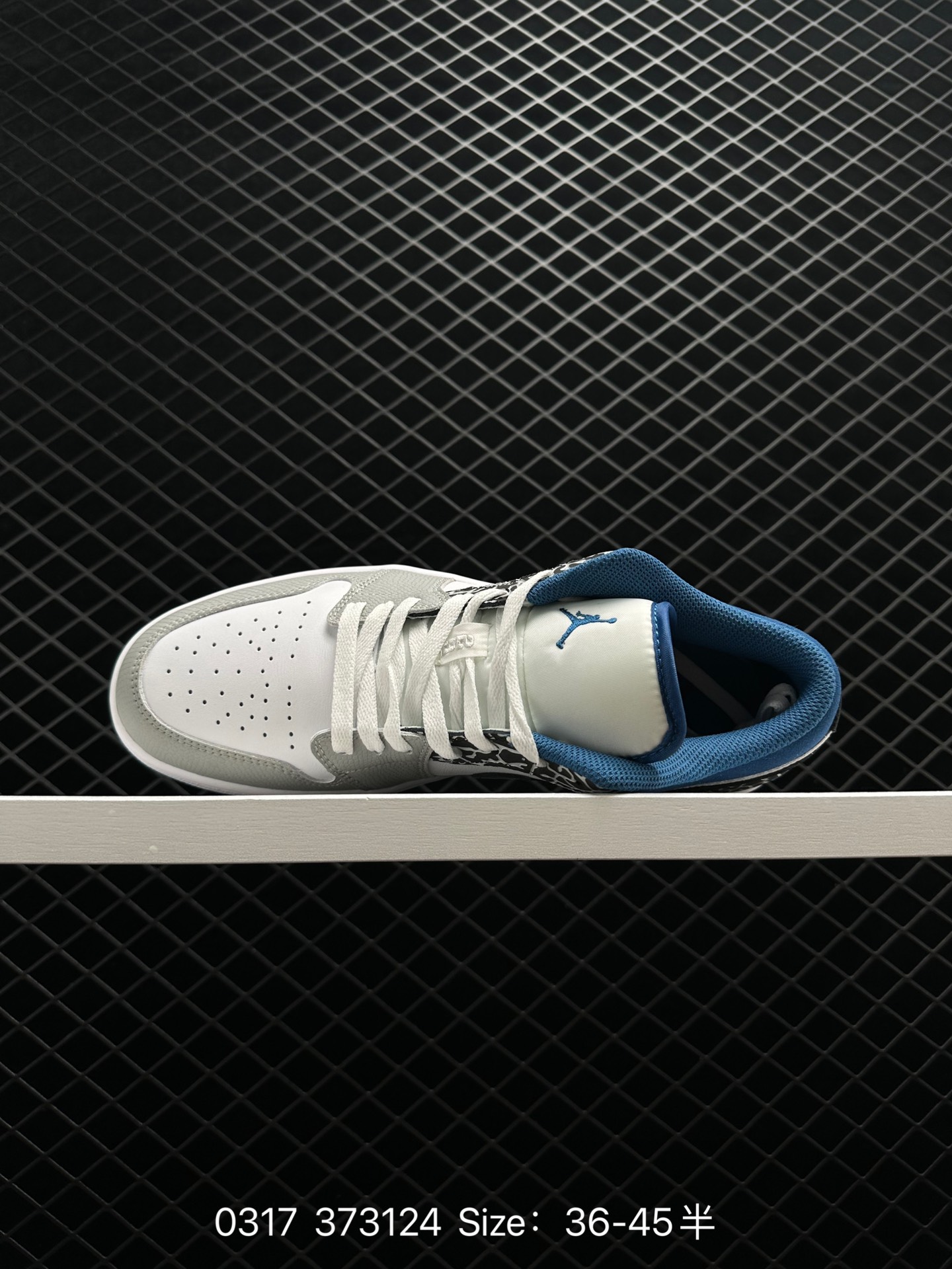 Nike Air Jordan 1 Low